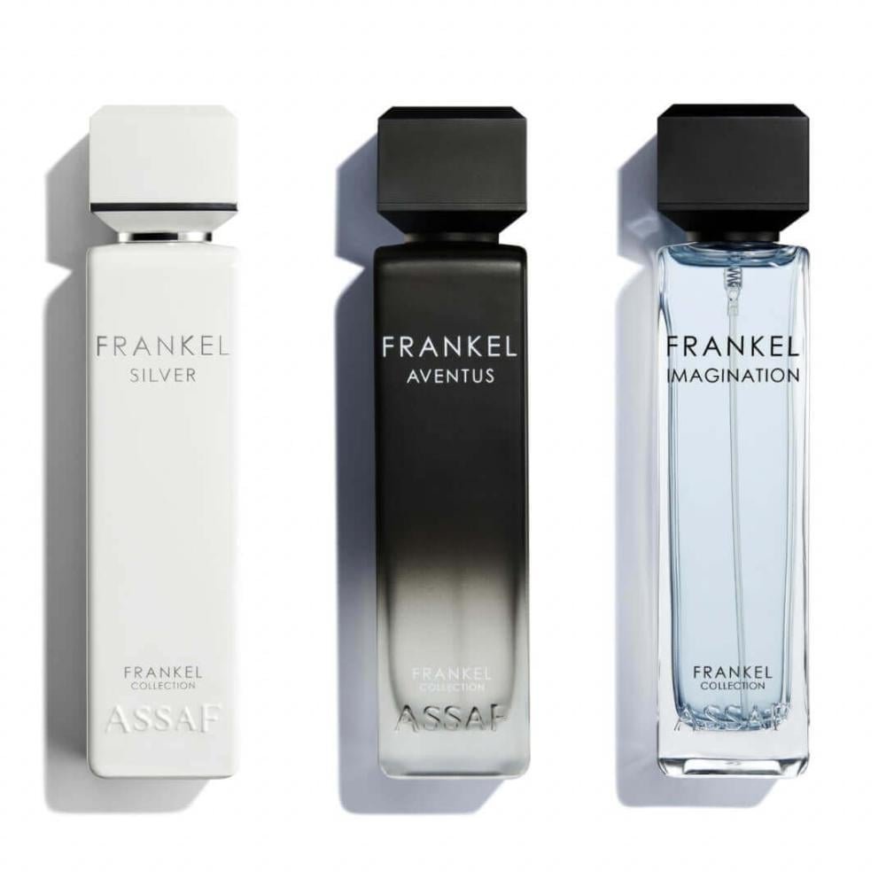 FRANKEL GROUP