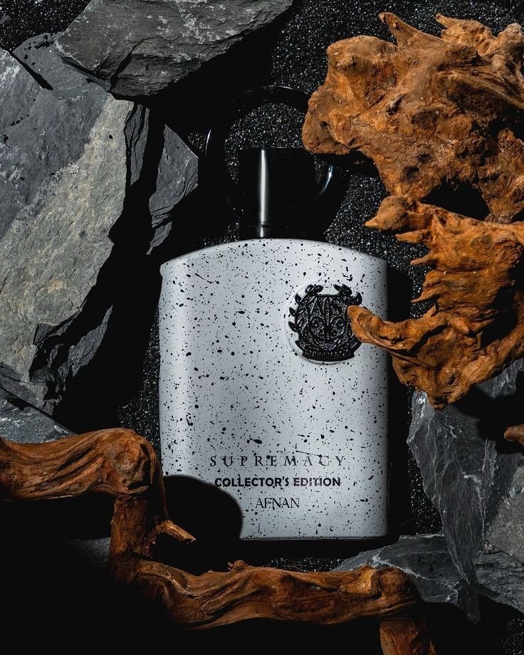 عطور رجالية